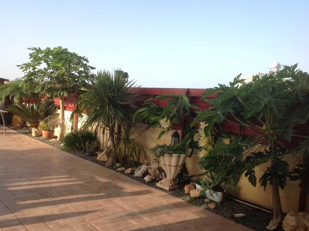 Carolyn Villa Is A Luxury 4-Bedroom Villa With Private Pool In Ayia Napa